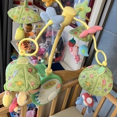 ベビー用品 4点セットの画像