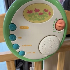 ベビー用品 4点セットの画像