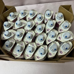 メリットコンディショナー詰め替え用の画像