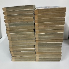 バガボンド 1〜33巻セットの画像