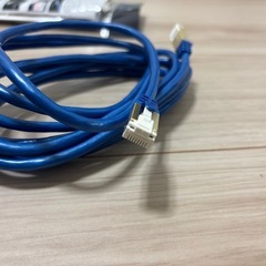 LANケーブル　3mの画像