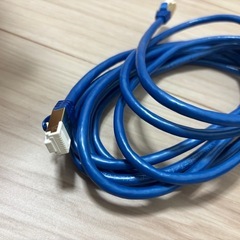 LANケーブル　3mの画像