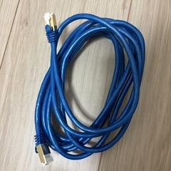 LANケーブル　3mの画像