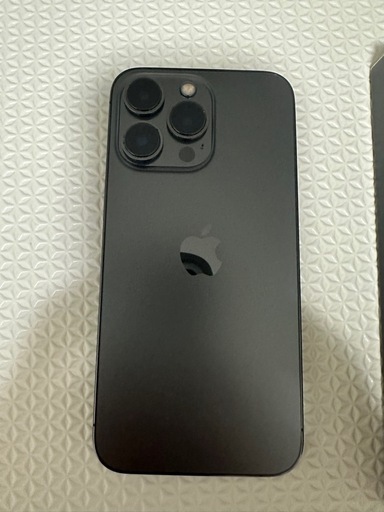 iPhone13Pro本体SIMフリー