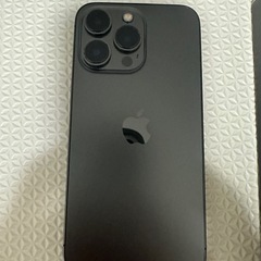 iPhone13ぷろProの画像