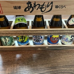 【沖縄詰合せ✨】焼酎、食品セットの画像