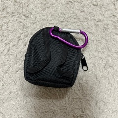クロミちゃん ポーチセットの画像
