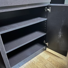 「取引中」ニトリ　伸縮キッチンカウンターの画像