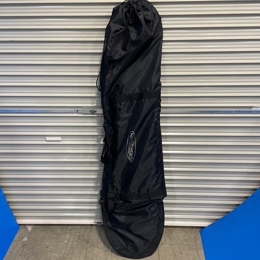 スノーボード CAPITA 153cm カバー付き