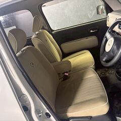 ミラココア ココアプラスＸ 車検９年９月まで 乗って帰れます の画像