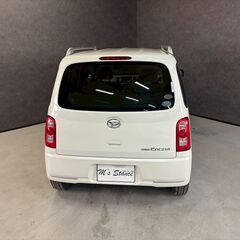 ミラココア ココアプラスＸ 車検９年９月まで 乗って帰れます の画像
