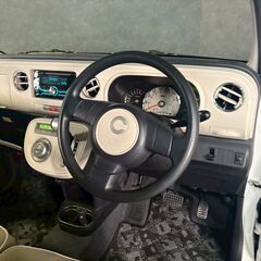 ミラココア ココアプラスＸ 車検９年９月まで 乗って帰れます の画像