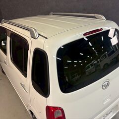 ミラココア ココアプラスＸ 車検９年９月まで 乗って帰れます の画像