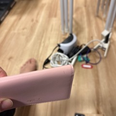 名刺入れ　アニエスベーの画像