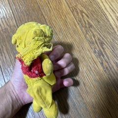 プーさんの画像