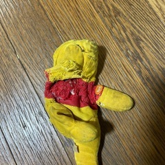プーさんの画像