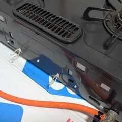 ガスコンロの画像