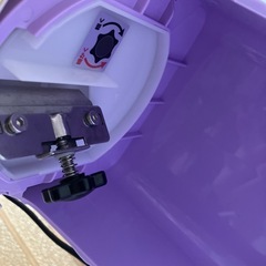 かき氷機の画像