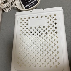 無印 ファイルボックス 引き出し 押入れ 収納の画像