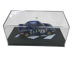 186001 ミニカー TOYOTA　SUBARU 2点まとめ売り [0000000001188]の画像