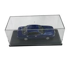 186001 ミニカー TOYOTA　SUBARU 2点まとめ売り [0000000001188]の画像