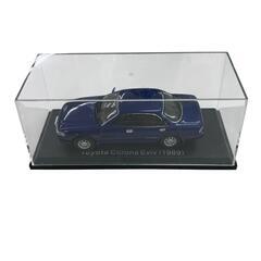 186001 ミニカー TOYOTA　SUBARU 2点まとめ売り [0000000001188]の画像