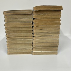 BLEACH ブリーチ　5〜28巻、30〜32巻　17冊セットの画像