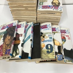BLEACH ブリーチ　5〜28巻、30〜32巻　17冊セットの画像