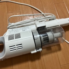 掃除機の画像