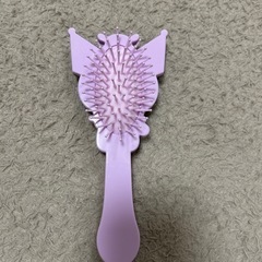 クロミちゃん ヘアブラシの画像