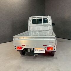キャリイトラック ＫＣエアコン・パワステ 車検８年１１月まで 乗って帰れます の画像