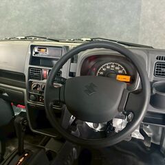 キャリイトラック ＫＣエアコン・パワステ 車検８年１１月まで 乗って帰れます の画像