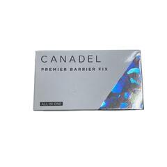 186000 新品未使用 CANADEL カナデル プレミアバリアフィックス 58g 2点まとめ売り [0000000001190]の画像