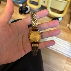 ニクソン　時計の画像