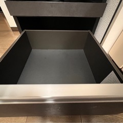 スキマくんレンジ台の画像