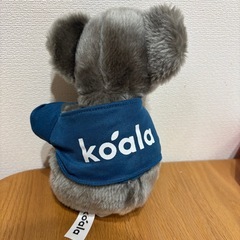 ぬいぐるみの画像