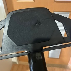 FITBOX フィットボックス フィットネスバイク FBX-001 スピンバイク トレーニングバイクの画像