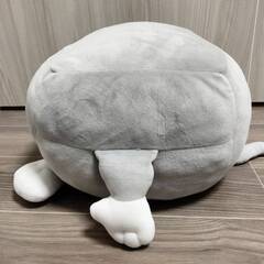 トム クッション 約30cm クッションの画像