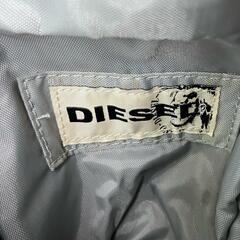 180100 DIESEL ディーゼル ショルダーバッグ 迷彩柄 [0000000001192]の画像