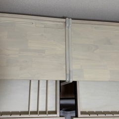 キッズデスクの画像
