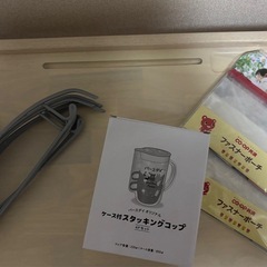 キッズデスクの画像