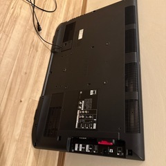 SONY 32型の画像