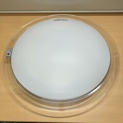 Panasonic ８畳用 LEDシーリングライト HH-LC539AR（2015年製）リモコン無しの画像