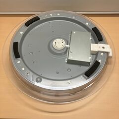 Panasonic ８畳用 LEDシーリングライト HH-LC539AR（2015年製）リモコン無しの画像