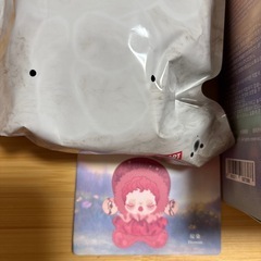 スカルパンダ Blossom 未開封の画像