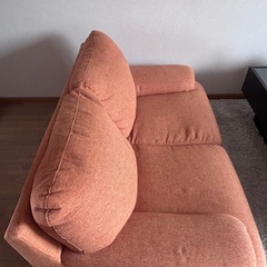 ソファ
の画像