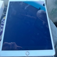 iPad Air3 64G wi-fiモデル