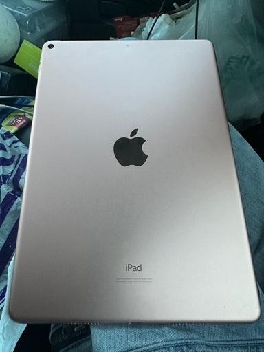 iPad Air3 64G wi-fiモデル