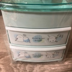 チェスト　ペンの画像