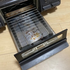 ガステーブル　LPガスタイプ　パロマ　の画像